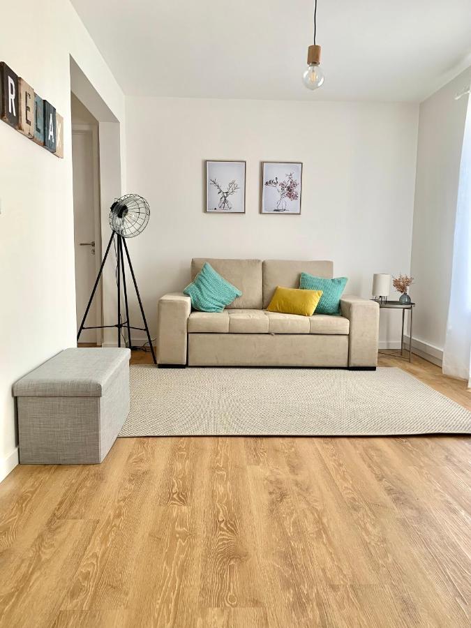 Apartamento Sta Maria - Sta Catarina Place Πόντα Ντελγκάντα Εξωτερικό φωτογραφία