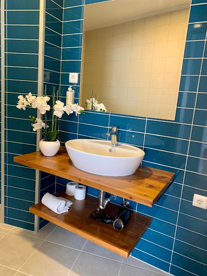 Apartamento Sta Maria - Sta Catarina Place Πόντα Ντελγκάντα Εξωτερικό φωτογραφία
