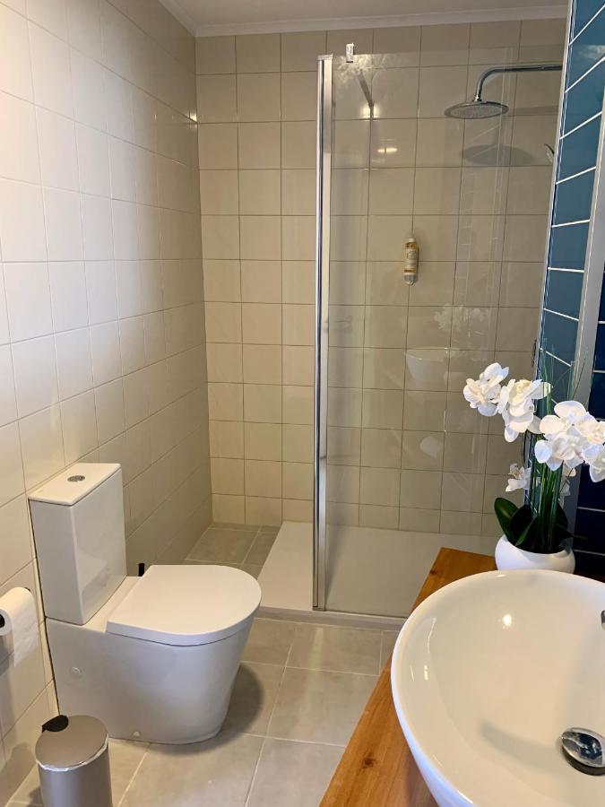 Apartamento Sta Maria - Sta Catarina Place Πόντα Ντελγκάντα Εξωτερικό φωτογραφία