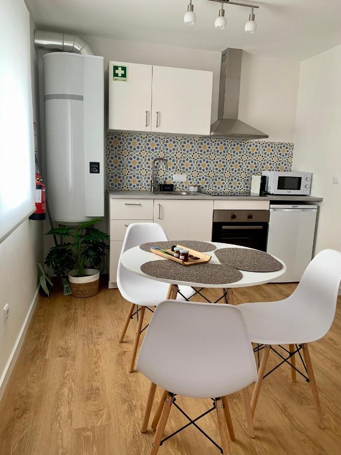 Apartamento Sta Maria - Sta Catarina Place Πόντα Ντελγκάντα Εξωτερικό φωτογραφία