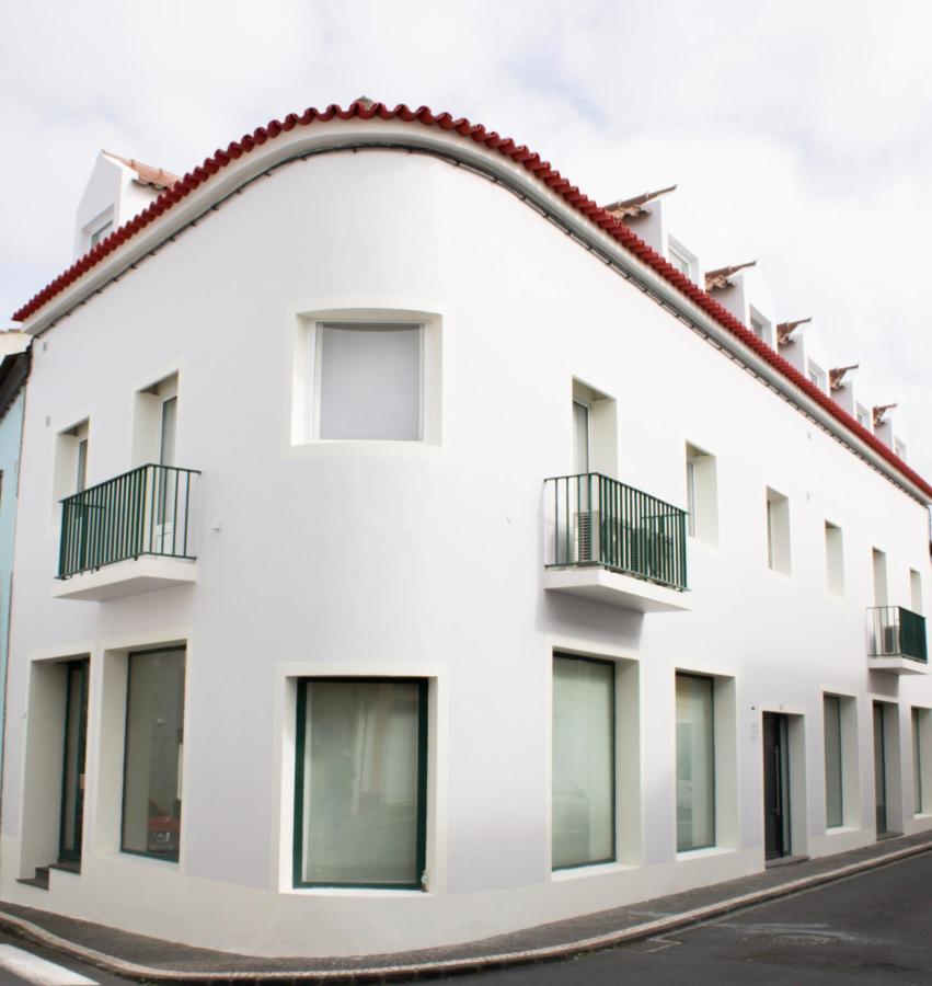 Apartamento Sta Maria - Sta Catarina Place Πόντα Ντελγκάντα Εξωτερικό φωτογραφία