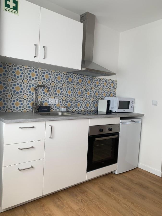Apartamento Sta Maria - Sta Catarina Place Πόντα Ντελγκάντα Εξωτερικό φωτογραφία